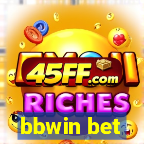 bbwin bet